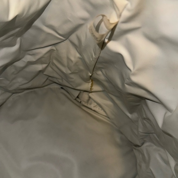 Chanel backpack Black used condition (gwp) - Picture 6 of 10